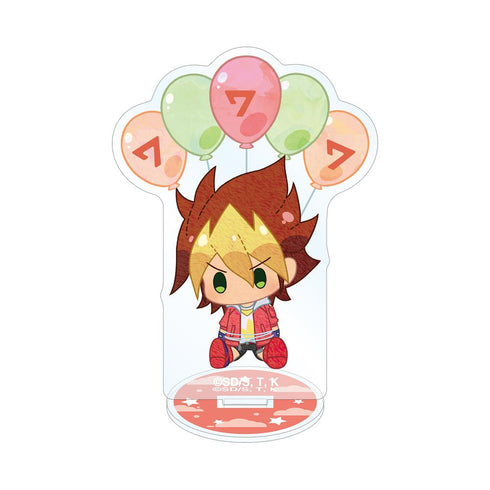 『遊☆戯☆王SEVENS』王道遊我 POPOON アクリルスタンド【202510再販】